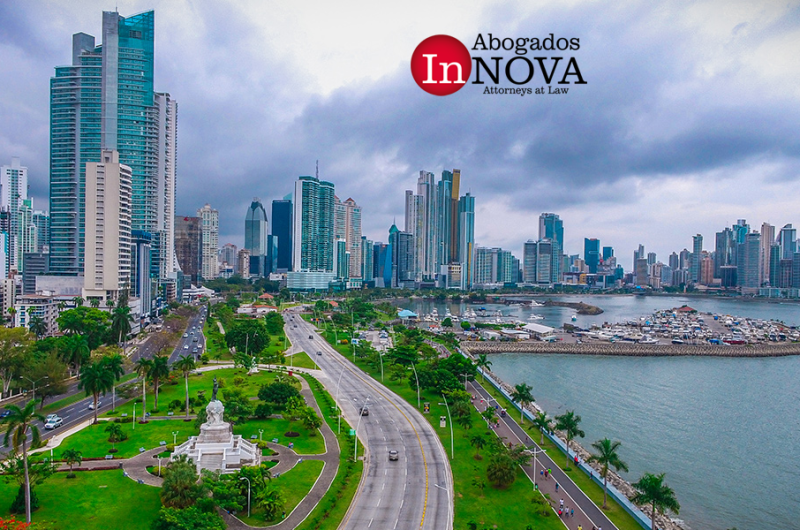 Ciudad de Panama